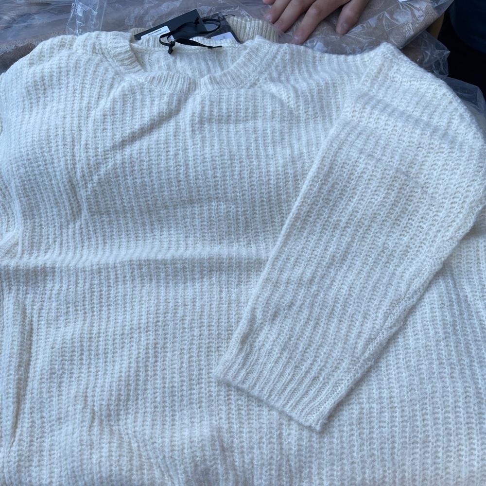 Sweater - Picture 8 of 9
